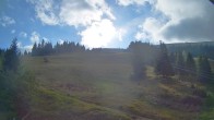 Archiv Foto Webcam Koralpe: Blick Talstation 06:00