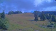 Archiv Foto Webcam Koralpe: Blick Talstation 10:00