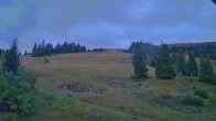 Archived image Webcam Koralpe: Base Station 03:00