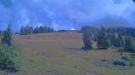 Archiv Foto Webcam Koralpe: Blick Talstation 12:00