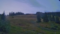Archiv Foto Webcam Koralpe: Blick Talstation 05:00