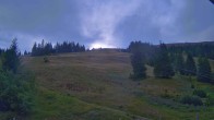 Archiv Foto Webcam Koralpe: Blick Talstation 07:00