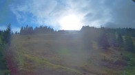 Archiv Foto Webcam Koralpe: Blick Talstation 08:00
