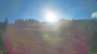 Archiv Foto Webcam Koralpe: Blick Talstation 08:00