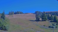 Archiv Foto Webcam Koralpe: Blick Talstation 13:00