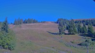 Archiv Foto Webcam Koralpe: Blick Talstation 15:00