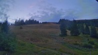 Archiv Foto Webcam Koralpe: Blick Talstation 05:00