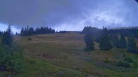 Archiv Foto Webcam Koralpe: Blick Talstation 07:00