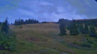 Archiv Foto Webcam Koralpe: Blick Talstation 15:00