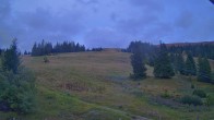 Archiv Foto Webcam Koralpe: Blick Talstation 17:00