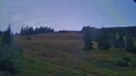 Archiv Foto Webcam Koralpe: Blick Talstation 05:00