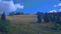 Archiv Foto Webcam Koralpe: Blick Talstation 11:00
