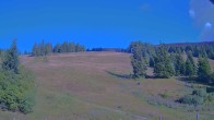 Archiv Foto Webcam Koralpe: Blick Talstation 15:00