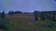 Archiv Foto Webcam Koralpe: Blick Talstation 05:00