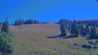Archiv Foto Webcam Koralpe: Blick Talstation 11:00