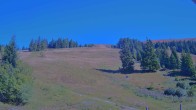 Archiv Foto Webcam Koralpe: Blick Talstation 13:00