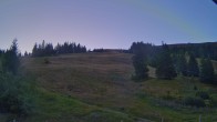 Archiv Foto Webcam Koralpe: Blick Talstation 05:00