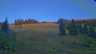Archiv Foto Webcam Koralpe: Blick Talstation 17:00