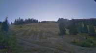 Archiv Foto Webcam Koralpe: Blick Talstation 07:00