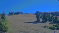 Archiv Foto Webcam Koralpe: Blick Talstation 11:00