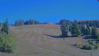 Archiv Foto Webcam Koralpe: Blick Talstation 13:00