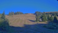 Archiv Foto Webcam Koralpe: Blick Talstation 15:00