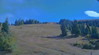 Archiv Foto Webcam Koralpe: Blick Talstation 11:00