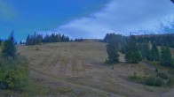 Archiv Foto Webcam Koralpe: Blick Talstation 13:00