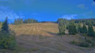 Archiv Foto Webcam Koralpe: Blick Talstation 15:00