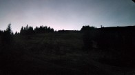 Archiv Foto Webcam Koralpe: Blick Talstation 05:00
