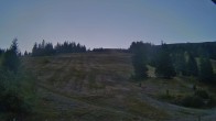 Archiv Foto Webcam Koralpe: Blick Talstation 06:00