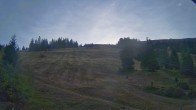 Archiv Foto Webcam Koralpe: Blick Talstation 07:00