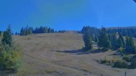 Archiv Foto Webcam Koralpe: Blick Talstation 11:00