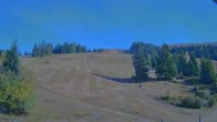 Archiv Foto Webcam Koralpe: Blick Talstation 13:00