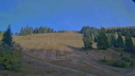 Archiv Foto Webcam Koralpe: Blick Talstation 15:00