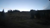 Archiv Foto Webcam Koralpe: Blick Talstation 06:00