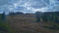 Archiv Foto Webcam Koralpe: Blick Talstation 07:00