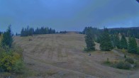 Archiv Foto Webcam Koralpe: Blick Talstation 11:00