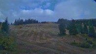 Archiv Foto Webcam Koralpe: Blick Talstation 15:00