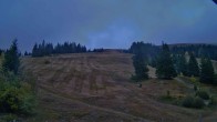 Archiv Foto Webcam Koralpe: Blick Talstation 17:00