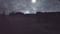Archived image Webcam Koralpe: Base Station 05:00