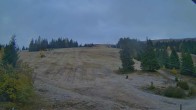Archived image Webcam Koralpe: Base Station 07:00