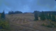 Archived image Webcam Koralpe: Base Station 11:00