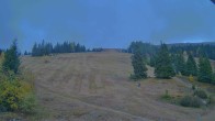 Archived image Webcam Koralpe: Base Station 13:00