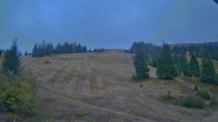 Archived image Webcam Koralpe: Base Station 15:00