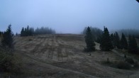 Archiv Foto Webcam Koralpe: Blick Talstation 06:00