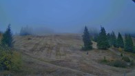 Archiv Foto Webcam Koralpe: Blick Talstation 07:00