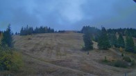 Archiv Foto Webcam Koralpe: Blick Talstation 09:00