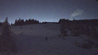 Archiv Foto Webcam Koralpe: Blick Talstation 05:00