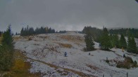 Archived image Webcam Koralpe: Base Station 11:00
